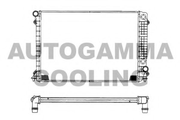 AUTOGAMMA 101118