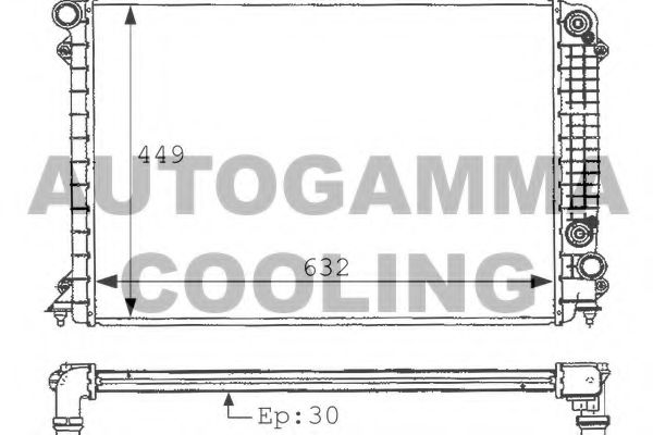 AUTOGAMMA 101119