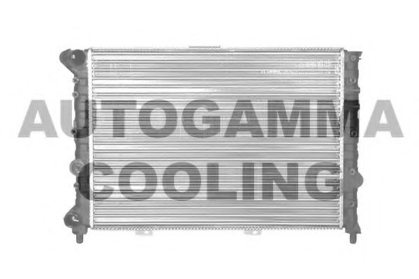 AUTOGAMMA 101142