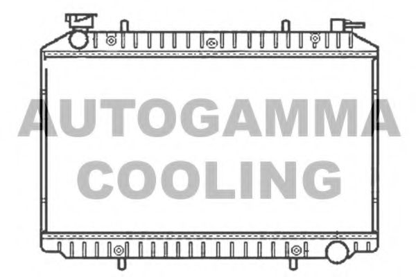 AUTOGAMMA 101222