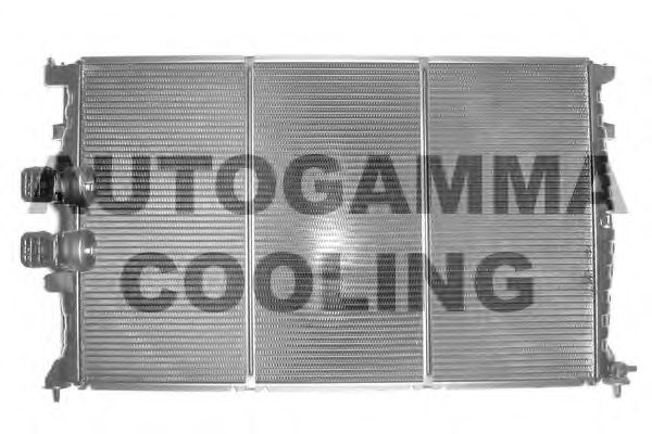 AUTOGAMMA 101233