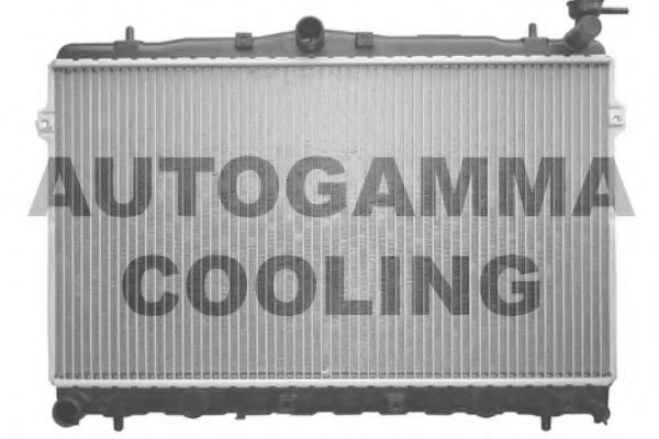 AUTOGAMMA 101443