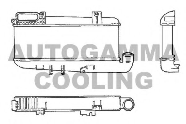AUTOGAMMA 101477