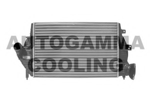 AUTOGAMMA 101488