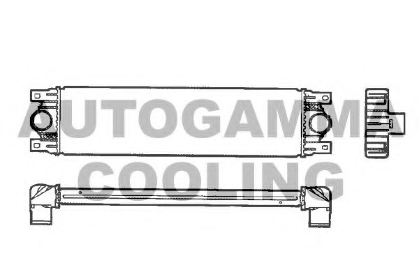AUTOGAMMA 101499