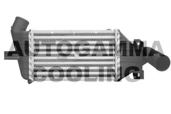 AUTOGAMMA 101509