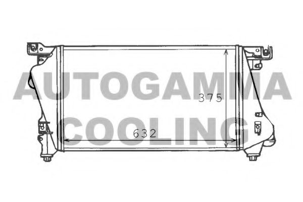 AUTOGAMMA 101516