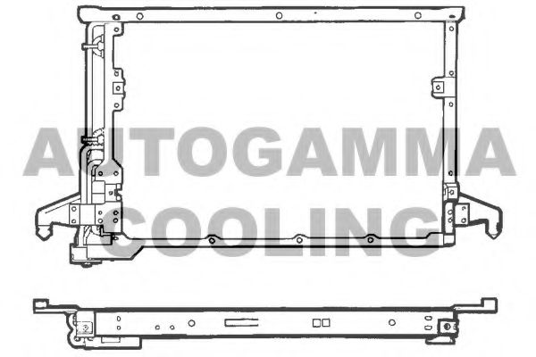 AUTOGAMMA 101572