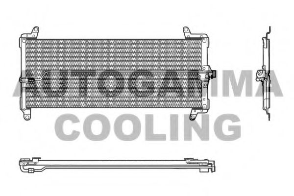 AUTOGAMMA 101589