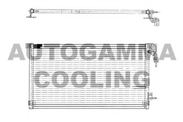 AUTOGAMMA 101594