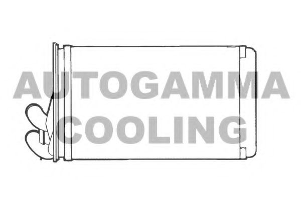 AUTOGAMMA 101674