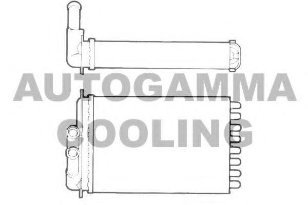 AUTOGAMMA 101688
