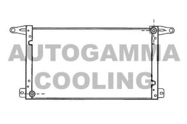 AUTOGAMMA 101814