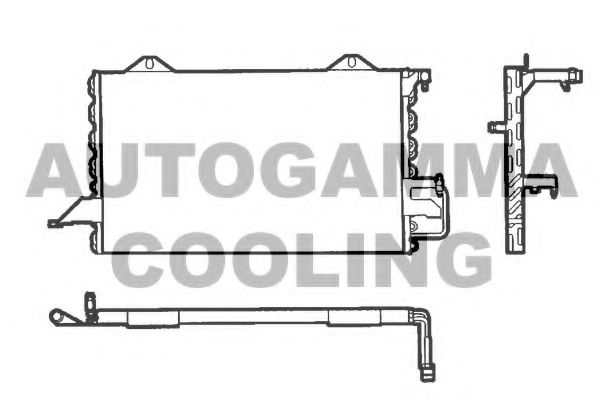 AUTOGAMMA 101831