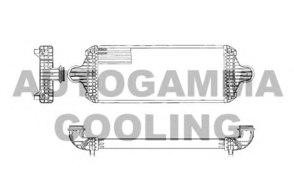 AUTOGAMMA 101930