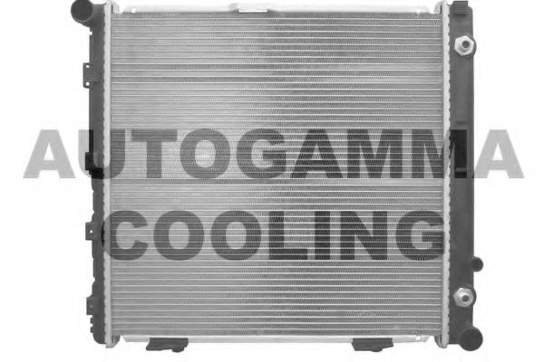AUTOGAMMA 102002