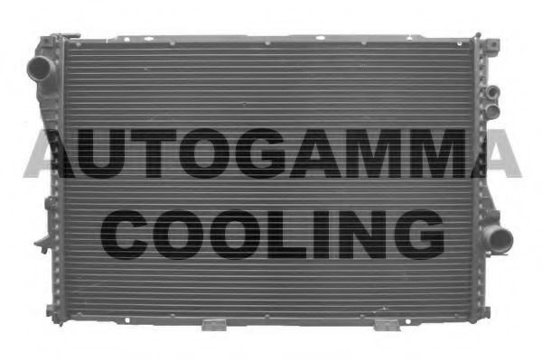 AUTOGAMMA 102042