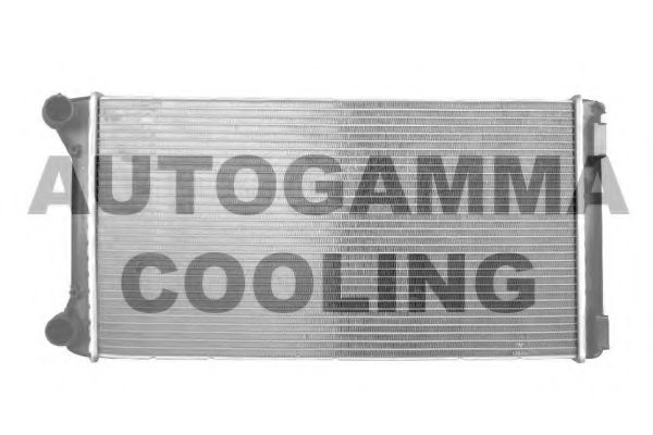 AUTOGAMMA 102061
