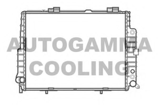 AUTOGAMMA 102153