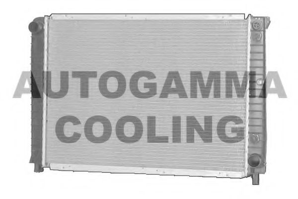 AUTOGAMMA 102386