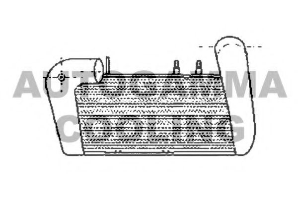AUTOGAMMA 102393