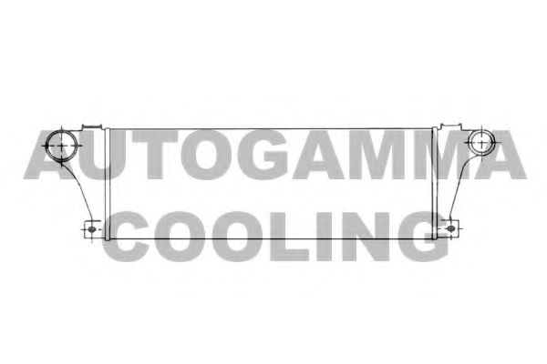 AUTOGAMMA 102396