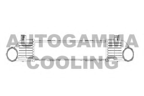 AUTOGAMMA 102400