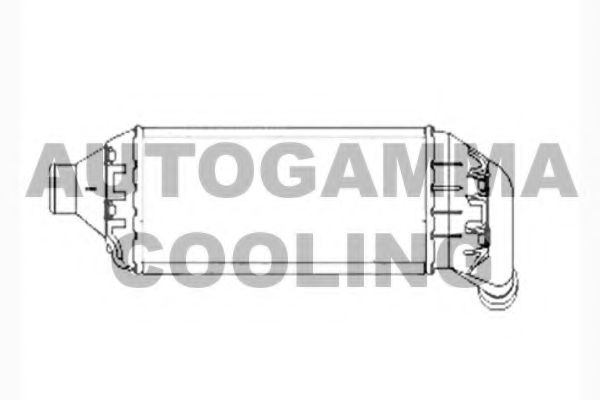 AUTOGAMMA 102403
