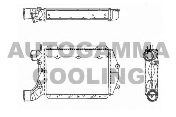 AUTOGAMMA 102410