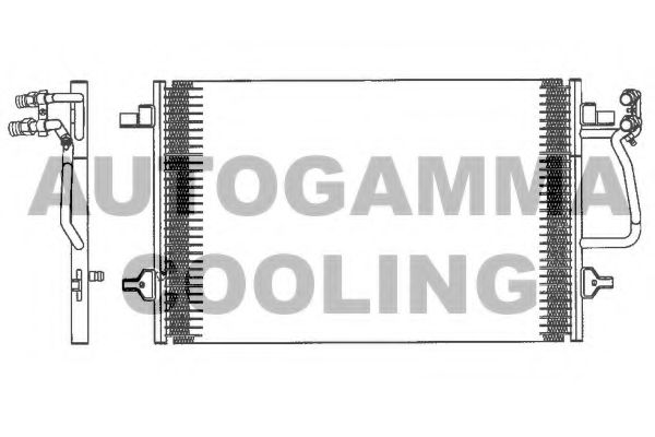AUTOGAMMA 102603