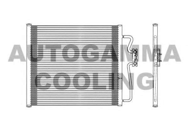 AUTOGAMMA 102615