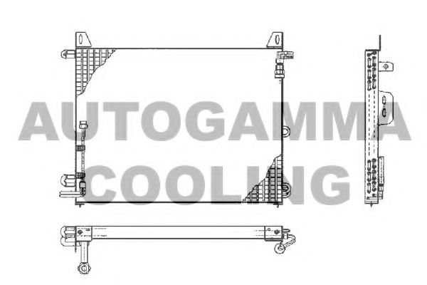 AUTOGAMMA 102683