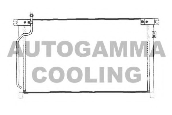 AUTOGAMMA 102729