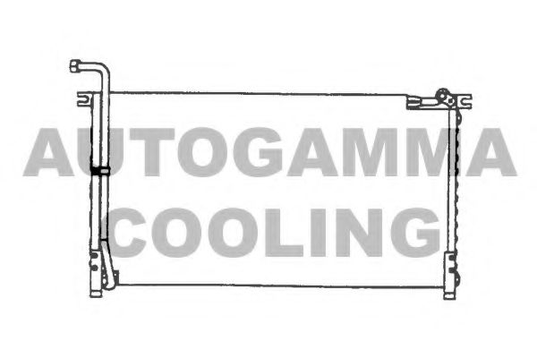 AUTOGAMMA 102730