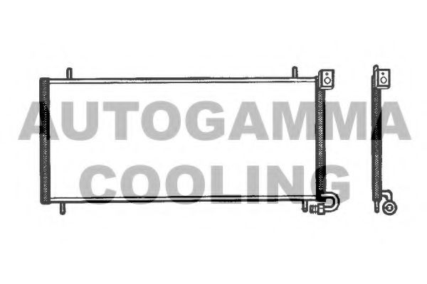 AUTOGAMMA 102766
