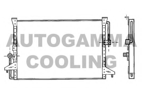 AUTOGAMMA 102810
