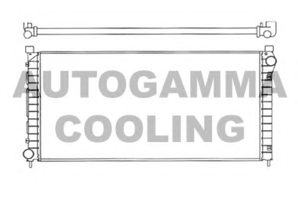 AUTOGAMMA 102938