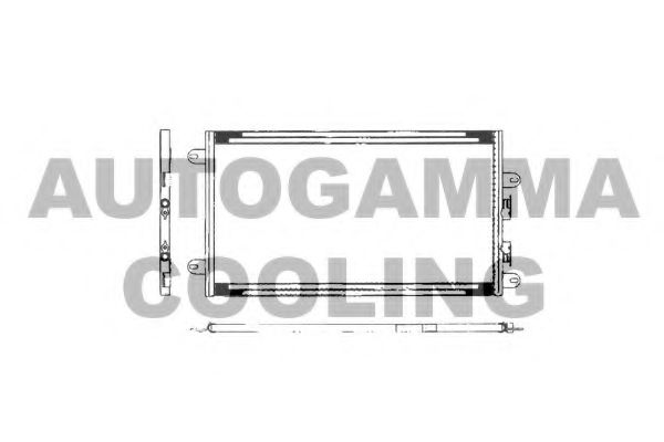 AUTOGAMMA 102977