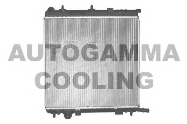 AUTOGAMMA 102991