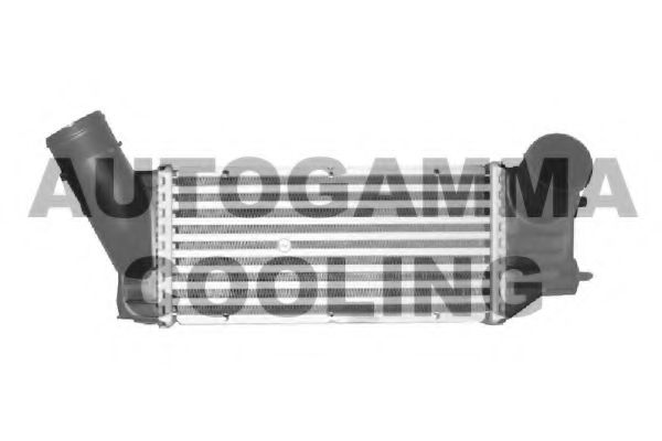 AUTOGAMMA 103003