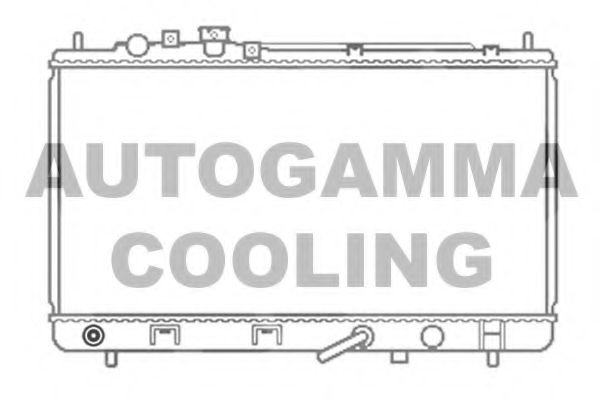 AUTOGAMMA 103057