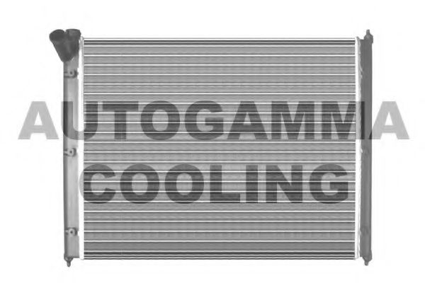 AUTOGAMMA 103070