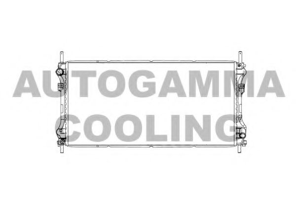 AUTOGAMMA 103094