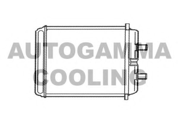 AUTOGAMMA 103130 AUTOGAMMA 103130