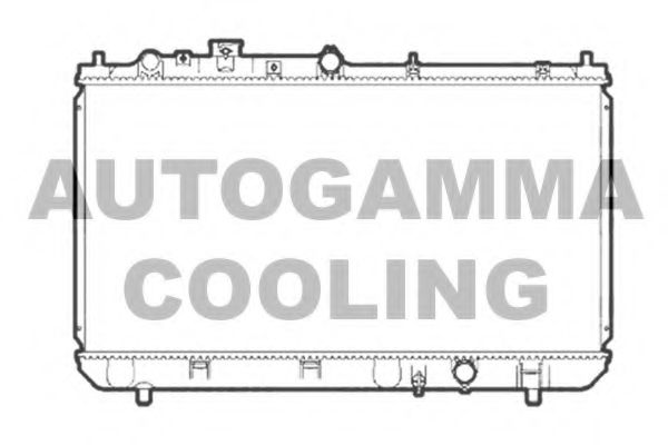 AUTOGAMMA 103187