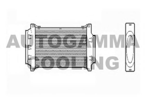 AUTOGAMMA 103203