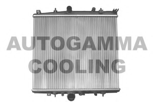 AUTOGAMMA 103221