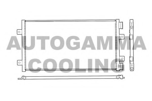 AUTOGAMMA 103234