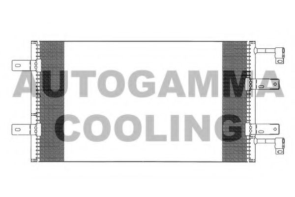 AUTOGAMMA 103249