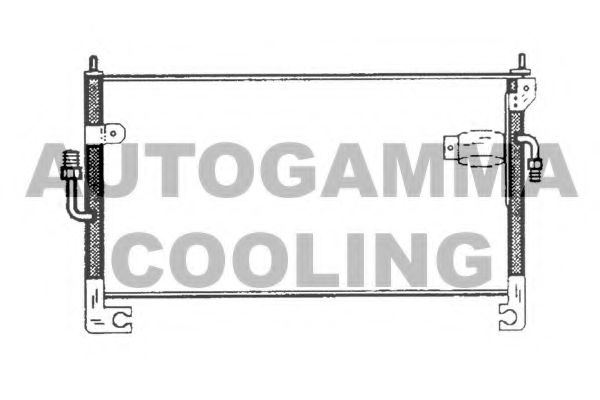 AUTOGAMMA 103289